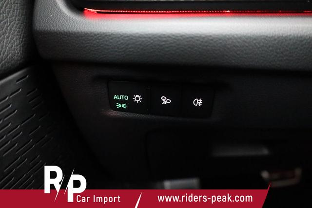 Skoda Octavia Combi 2.0 TSI 150 kW 4x4 Sportline DSG Sportline, AHK, Matrix, Navi, el. Klappe 