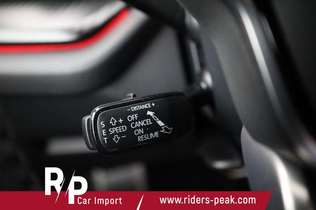 Skoda Octavia Combi 2.0 TSI 150 kW 4x4 Sportline DSG Sportline, AHK, Matrix, Navi, el. Klappe 