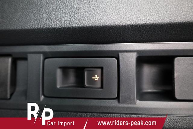 Skoda Octavia Combi 2.0 TSI 150 kW 4x4 Sportline DSG Sportline, AHK, Matrix, Navi, el. Klappe 