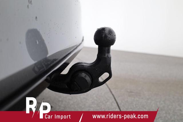 Skoda Octavia Combi 2.0 TSI 150 kW 4x4 Sportline DSG Sportline, AHK, Matrix, Navi, el. Klappe 