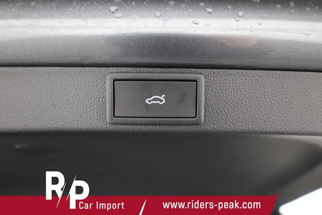 Skoda Octavia Combi 2.0 TSI 150 kW 4x4 Sportline DSG Sportline, AHK, Matrix, Navi, el. Klappe 