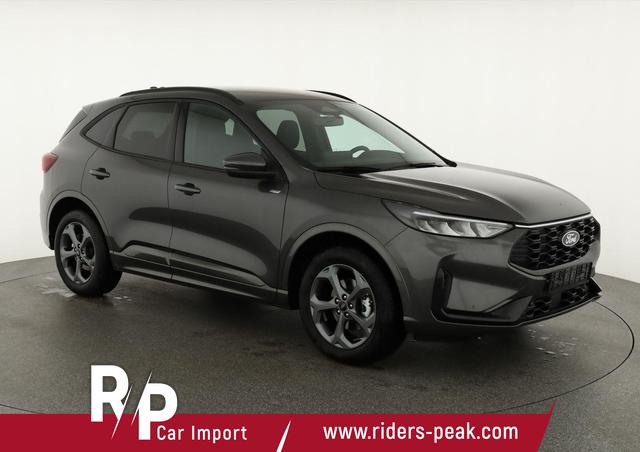 Ford Kuga - ST-Line 1.5 EcoBoost ST-Line, Navi, AHK, LED, Kamera, Winter, FS beheizbar