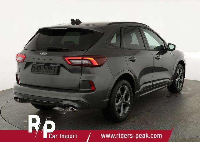 Ford Kuga ST-Line 1.5 EcoBoost ST-Line, Navi, AHK, LED, Kamera, Winter, FS beheizbar 