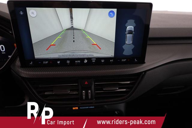 Ford Kuga ST-Line 1.5 EcoBoost ST-Line, Navi, AHK, LED, Kamera, Winter, FS beheizbar 