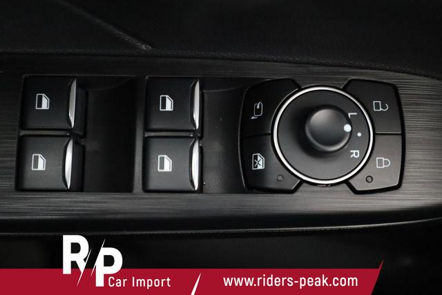 Ford Kuga ST-Line 1.5 EcoBoost ST-Line, Navi, AHK, LED, Kamera, Winter, FS beheizbar 