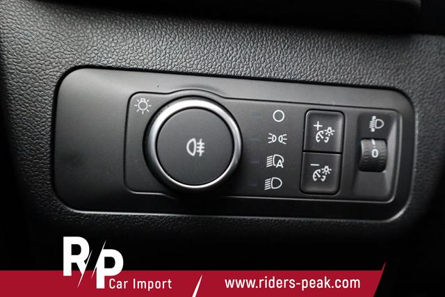 Ford Kuga ST-Line 1.5 EcoBoost ST-Line, Navi, AHK, LED, Kamera, Winter, FS beheizbar 