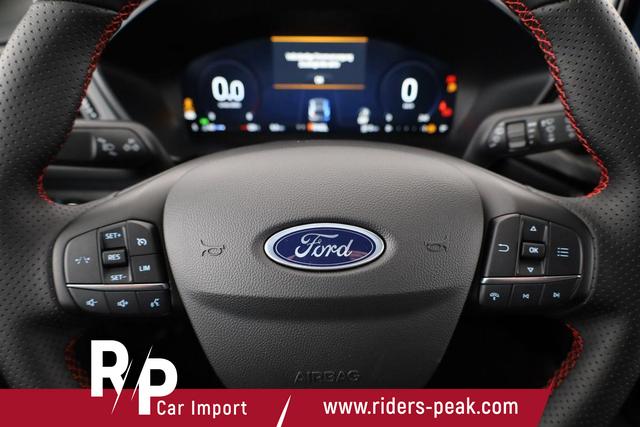 Ford Kuga ST-Line 1.5 EcoBoost ST-Line, Navi, AHK, LED, Kamera, Winter, FS beheizbar 
