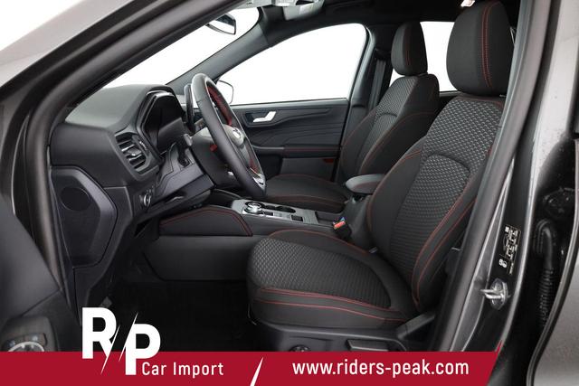 Ford Kuga ST-Line 1.5 EcoBoost ST-Line, Navi, AHK, LED, Kamera, Winter, FS beheizbar 