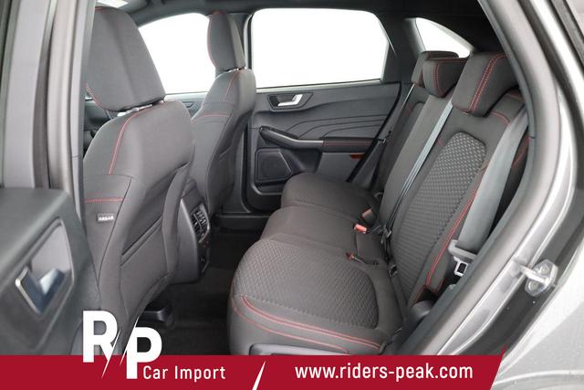 Ford Kuga ST-Line 1.5 EcoBoost ST-Line, Navi, AHK, LED, Kamera, Winter, FS beheizbar 