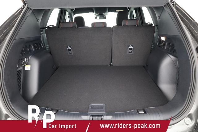 Ford Kuga ST-Line 1.5 EcoBoost ST-Line, Navi, AHK, LED, Kamera, Winter, FS beheizbar 