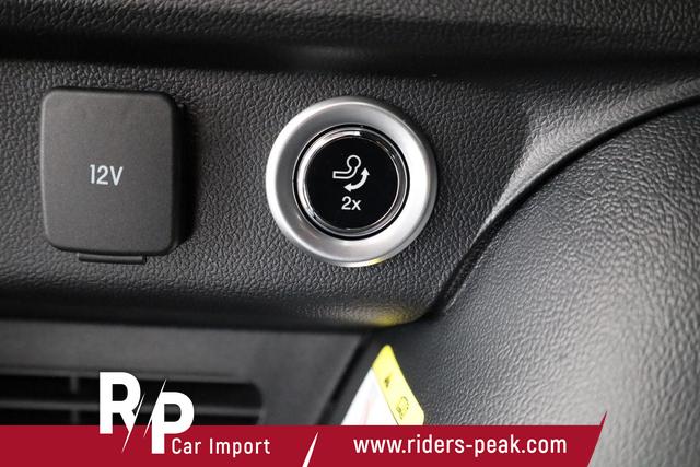 Ford Kuga ST-Line 1.5 EcoBoost ST-Line, Navi, AHK, LED, Kamera, Winter, FS beheizbar 