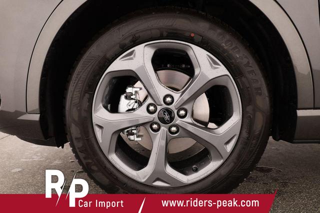 Ford Kuga ST-Line 1.5 EcoBoost ST-Line, Navi, AHK, LED, Kamera, Winter, FS beheizbar 