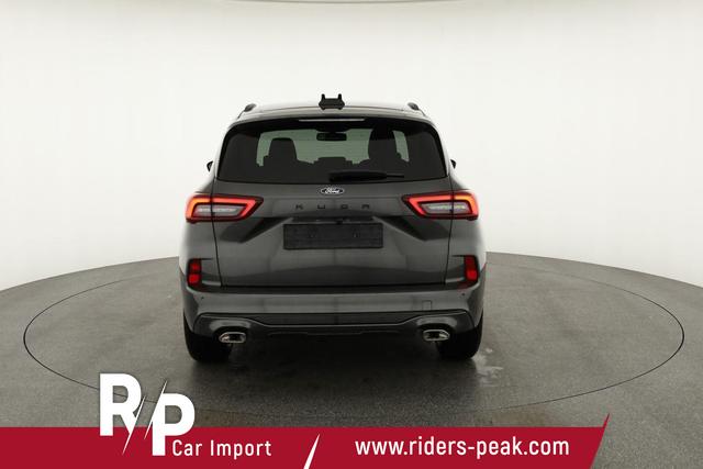 Ford Kuga ST-Line 1.5 EcoBoost ST-Line, Navi, AHK, LED, Kamera, Winter, FS beheizbar 