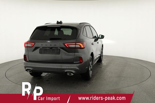 Ford Kuga ST-Line 1.5 EcoBoost ST-Line, Navi, AHK, LED, Kamera, Winter, FS beheizbar 