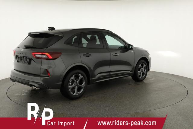 Ford Kuga ST-Line 1.5 EcoBoost ST-Line, Navi, AHK, LED, Kamera, Winter, FS beheizbar 
