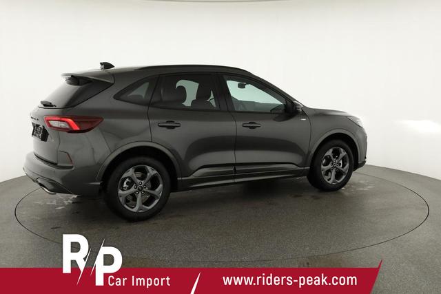 Ford Kuga ST-Line 1.5 EcoBoost ST-Line, Navi, AHK, LED, Kamera, Winter, FS beheizbar 