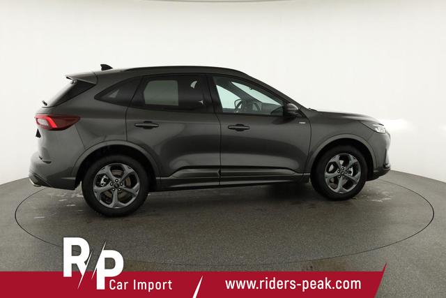 Ford Kuga ST-Line 1.5 EcoBoost ST-Line, Navi, AHK, LED, Kamera, Winter, FS beheizbar 