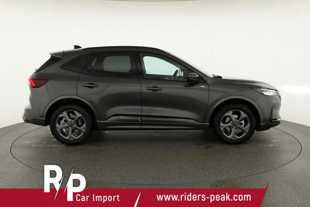 Ford Kuga ST-Line 1.5 EcoBoost ST-Line, Navi, AHK, LED, Kamera, Winter, FS beheizbar 