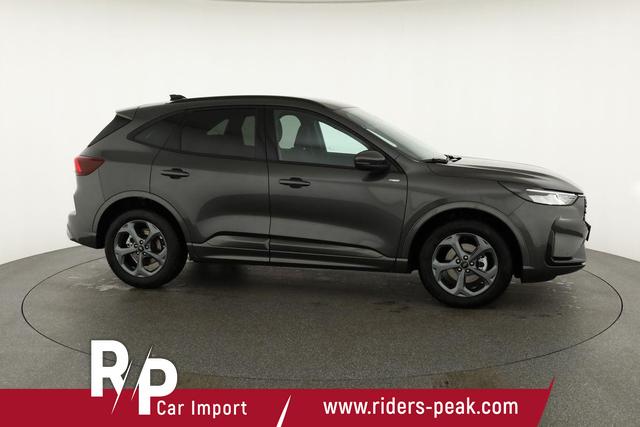 Ford Kuga ST-Line 1.5 EcoBoost ST-Line, Navi, AHK, LED, Kamera, Winter, FS beheizbar 