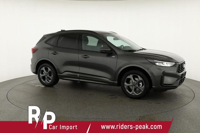 Ford Kuga ST-Line 1.5 EcoBoost ST-Line, Navi, AHK, LED, Kamera, Winter, FS beheizbar 