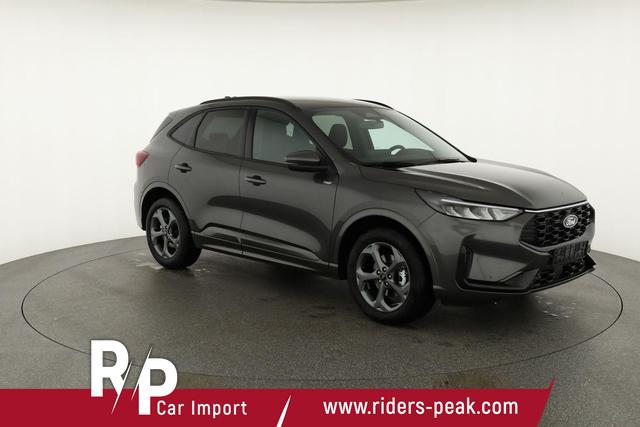 Ford Kuga ST-Line 1.5 EcoBoost ST-Line, Navi, AHK, LED, Kamera, Winter, FS beheizbar 