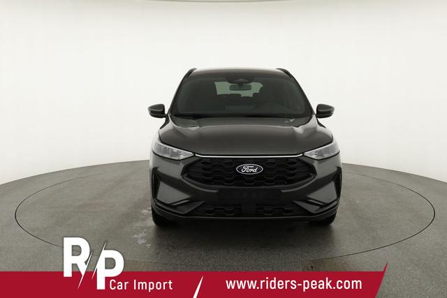 Ford Kuga ST-Line 1.5 EcoBoost ST-Line, Navi, AHK, LED, Kamera, Winter, FS beheizbar 