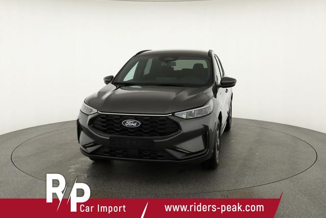 Ford Kuga ST-Line 1.5 EcoBoost ST-Line, Navi, AHK, LED, Kamera, Winter, FS beheizbar 