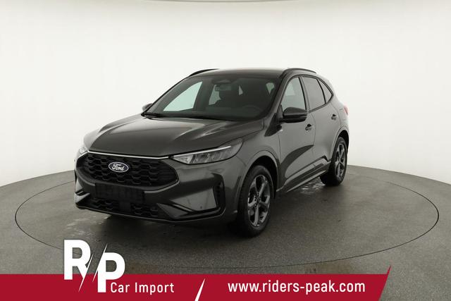 Ford Kuga ST-Line 1.5 EcoBoost ST-Line, Navi, AHK, LED, Kamera, Winter, FS beheizbar 