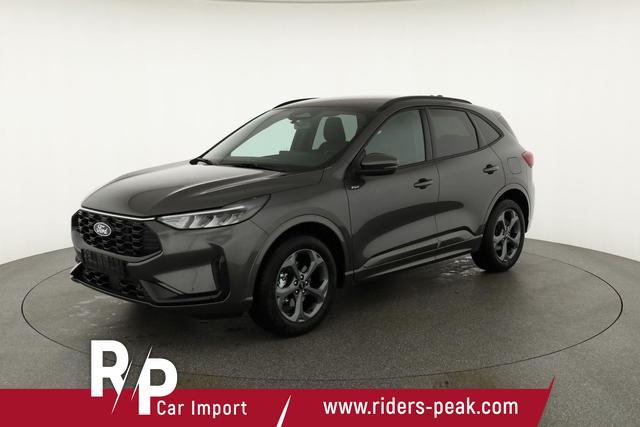 Ford Kuga ST-Line 1.5 EcoBoost ST-Line, Navi, AHK, LED, Kamera, Winter, FS beheizbar 