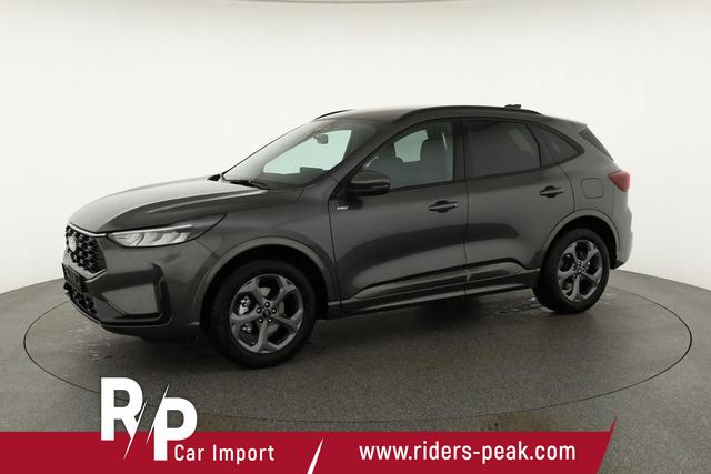 Ford Kuga ST-Line 1.5 EcoBoost ST-Line, Navi, AHK, LED, Kamera, Winter, FS beheizbar 