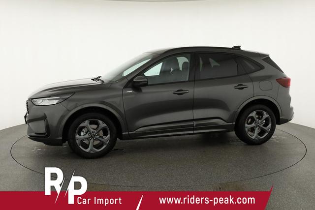 Ford Kuga ST-Line 1.5 EcoBoost ST-Line, Navi, AHK, LED, Kamera, Winter, FS beheizbar 