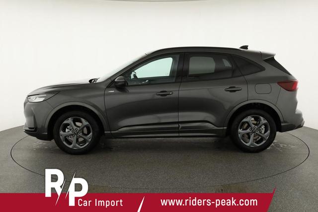 Ford Kuga ST-Line 1.5 EcoBoost ST-Line, Navi, AHK, LED, Kamera, Winter, FS beheizbar 