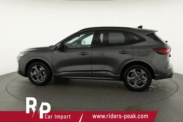 Ford Kuga ST-Line 1.5 EcoBoost ST-Line, Navi, AHK, LED, Kamera, Winter, FS beheizbar 