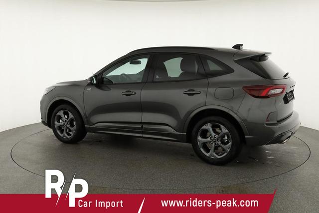 Ford Kuga ST-Line 1.5 EcoBoost ST-Line, Navi, AHK, LED, Kamera, Winter, FS beheizbar 