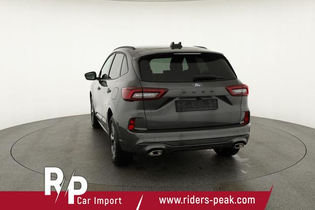 Ford Kuga ST-Line 1.5 EcoBoost ST-Line, Navi, AHK, LED, Kamera, Winter, FS beheizbar 