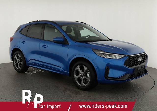 Ford Kuga - ST-Line 1.5 EcoBoost ST-Line, Navi, LED, Kamera, Winter, FS beheizbar