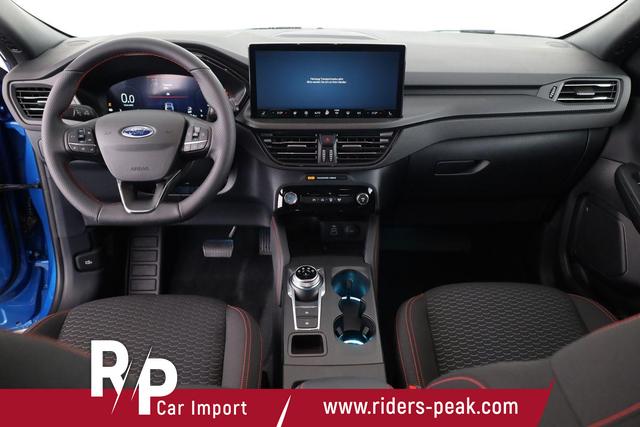 Ford Kuga ST-Line 1.5 EcoBoost ST-Line, Navi, LED, Kamera, Winter, FS beheizbar 