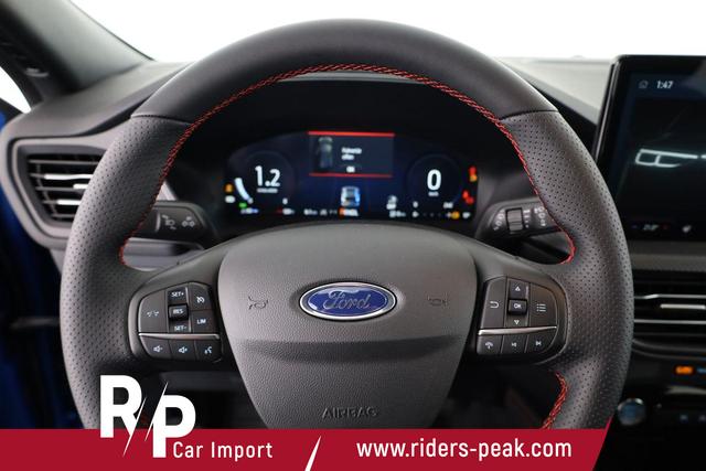 Ford Kuga ST-Line 1.5 EcoBoost ST-Line, Navi, LED, Kamera, Winter, FS beheizbar 
