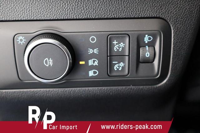 Ford Kuga ST-Line 1.5 EcoBoost ST-Line, Navi, LED, Kamera, Winter, FS beheizbar 