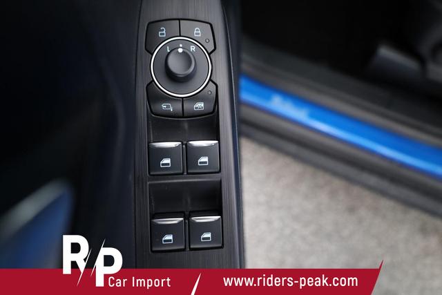 Ford Kuga ST-Line 1.5 EcoBoost ST-Line, Navi, LED, Kamera, Winter, FS beheizbar 