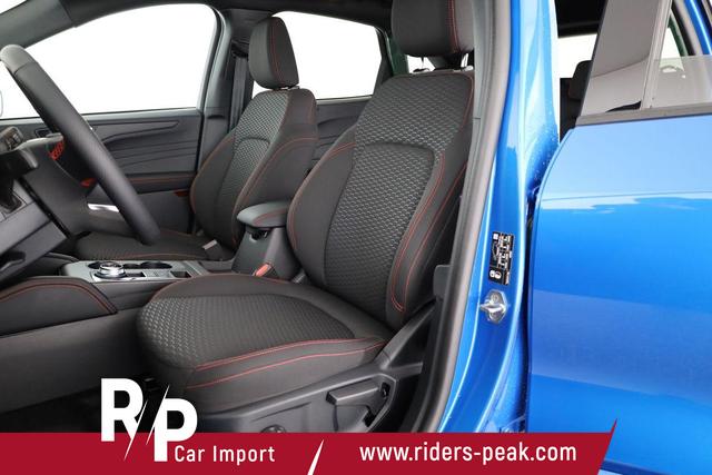 Ford Kuga ST-Line 1.5 EcoBoost ST-Line, Navi, LED, Kamera, Winter, FS beheizbar 
