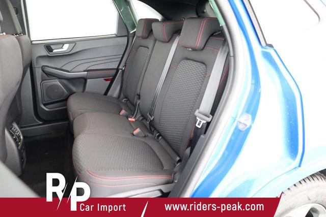 Ford Kuga ST-Line 1.5 EcoBoost ST-Line, Navi, LED, Kamera, Winter, FS beheizbar 