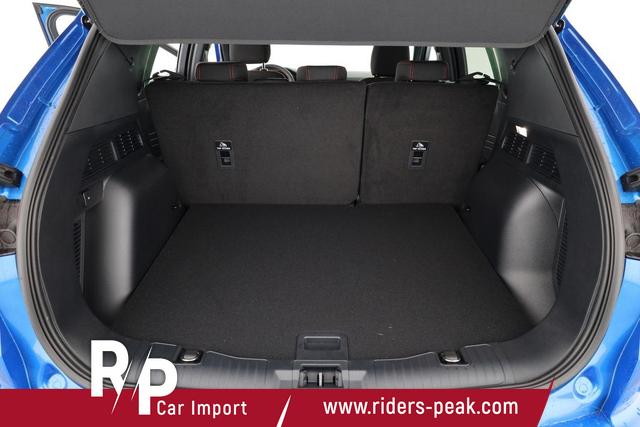 Ford Kuga ST-Line 1.5 EcoBoost ST-Line, Navi, LED, Kamera, Winter, FS beheizbar 