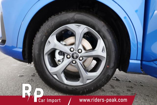 Ford Kuga ST-Line 1.5 EcoBoost ST-Line, Navi, LED, Kamera, Winter, FS beheizbar 