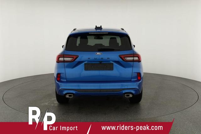Ford Kuga ST-Line 1.5 EcoBoost ST-Line, Navi, LED, Kamera, Winter, FS beheizbar 