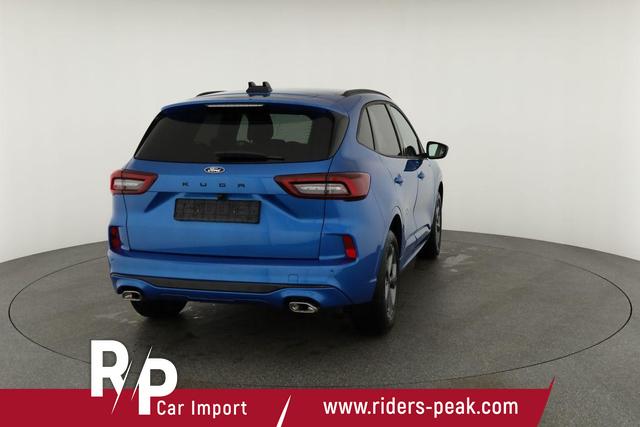 Ford Kuga ST-Line 1.5 EcoBoost ST-Line, Navi, LED, Kamera, Winter, FS beheizbar 