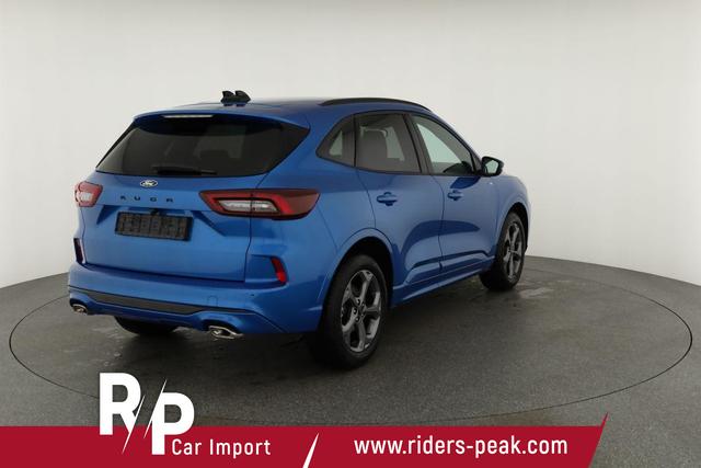 Ford Kuga ST-Line 1.5 EcoBoost ST-Line, Navi, LED, Kamera, Winter, FS beheizbar 