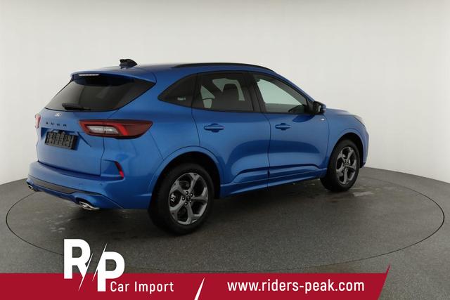Ford Kuga ST-Line 1.5 EcoBoost ST-Line, Navi, LED, Kamera, Winter, FS beheizbar 
