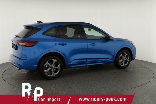 Ford Kuga ST-Line 1.5 EcoBoost ST-Line, Navi, LED, Kamera, Winter, FS beheizbar 