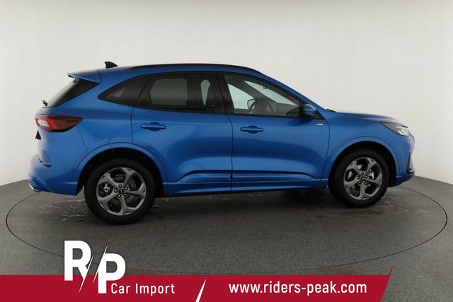 Ford Kuga ST-Line 1.5 EcoBoost ST-Line, Navi, LED, Kamera, Winter, FS beheizbar 